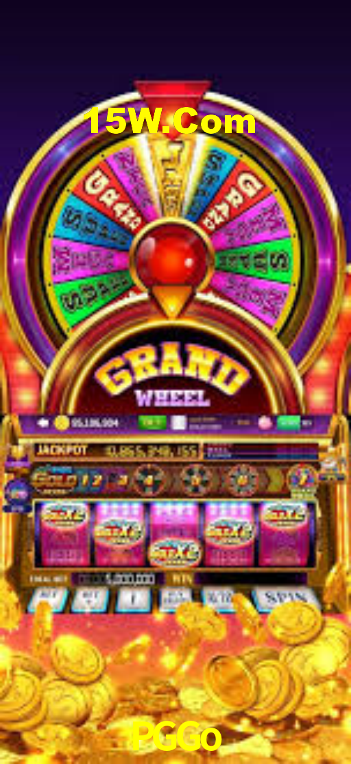 Sinta a adrenalina dos jogos de cassino com PGGo
