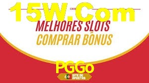 Welcome Bonus PGGo