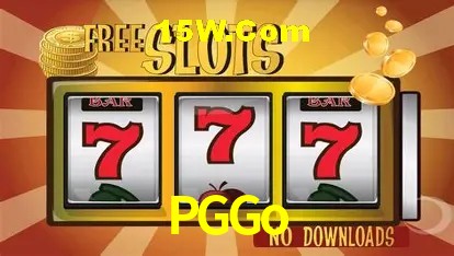 PGGo Belo Horizonte - Jackpots