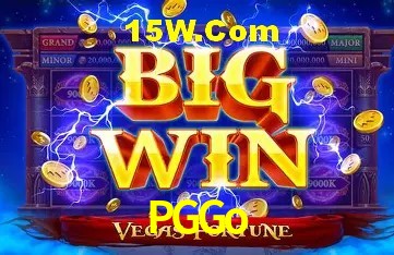 Promoções Sazonais PGGo