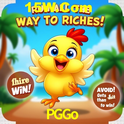 Desvendando o Mundo dos Jogos Virtuais na PGGo