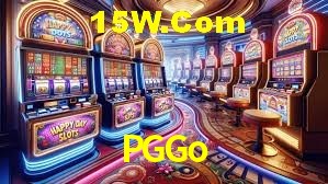 Live Casino PGGo