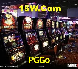 Login Seguro PGGo