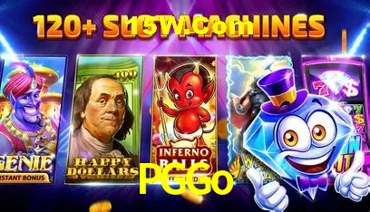 PGGo Curitiba - Statistics