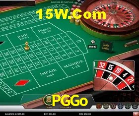 Especiais de Fim de Semana PGGo