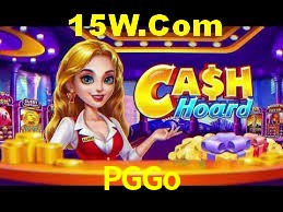 Game Providers PGGo