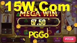 Welcome Bonus PGGo