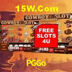 PGGo São Paulo - Top Slots