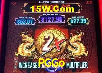 PGGo Rio de Janeiro - Popular Jogos
