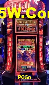 Roulette Table PGGo