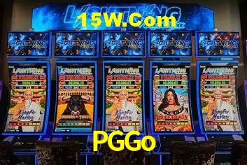 PGGo Salvador - Support