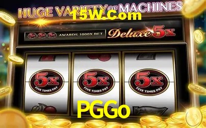 PGGo - Login Methods