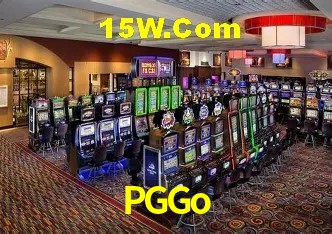 Casino Ao Vivo PGGo