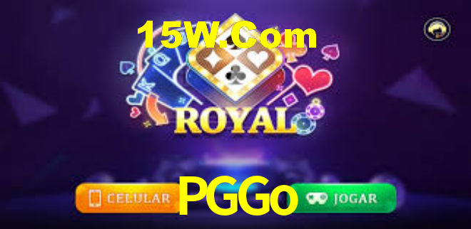 PGGo App - Aplicativo Móvel Oficial