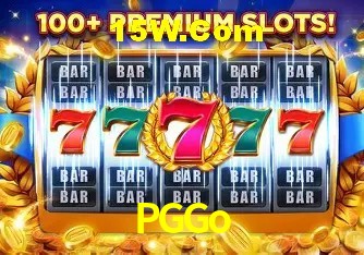 PGGo - Pagamento PIX Instantâneo